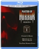 Masters of Horror Season 1 Vol 1 Blu-ray (Rental)