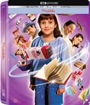 Matilda 4K UHD 08/23 Blu-ray (Rental)