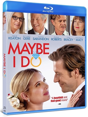 Maybe I Do 04/23 Blu-ray (Rental)