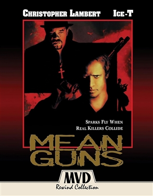 Mean Guns 04/24 Blu-ray (Rental)