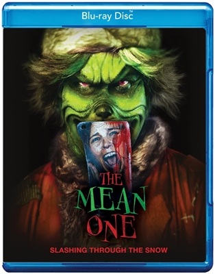 Mean One 04/24 Blu-ray (Rental)