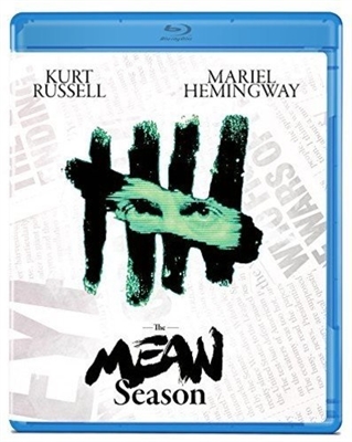 Mean Season 10/23 Blu-ray (Rental)