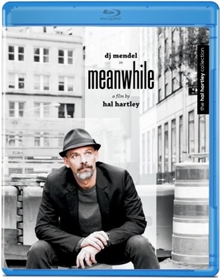 Meanwhile 10/16 Blu-ray (Rental)