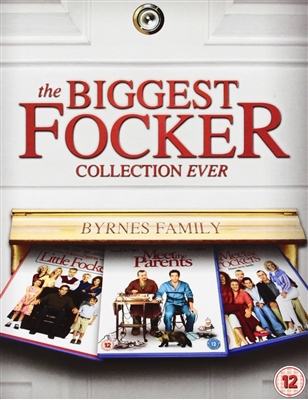 Meet the Fockers 05/15 Blu-ray (Rental)