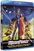Megaforce 1982 Blu-ray (Rental)