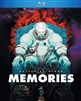 Memories 04/22 Blu-ray (Rental)