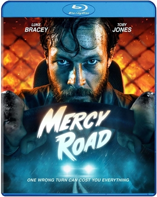 Mercy Road 12/23 Blu-ray (Rental)