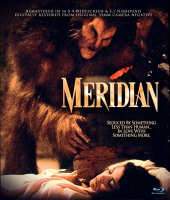 Meridian 10/16 Blu-ray (Rental)