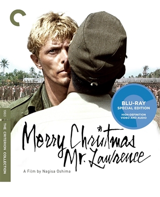 Merry Christmas Mr. Lawrence 09/15 Blu-ray (Rental)