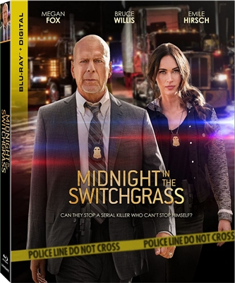 Midnight In The Switchgrass 07/21 Blu-ray (Rental)