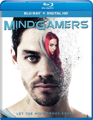 Mindgamers 04/17 Blu-ray (Rental)
