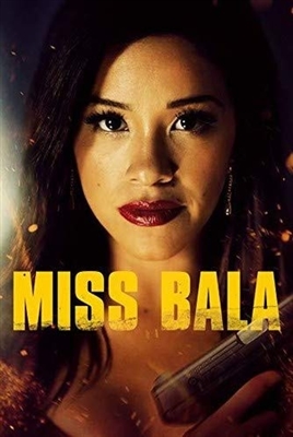 Miss Bala 04/19 Blu-ray (Rental)