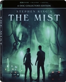 Mist 4K UHD 09/23 Blu-ray (Rental)