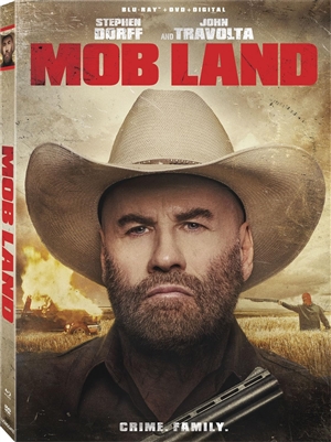 Mob Land 09/23 Blu-ray (Rental)