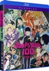 Mob Psycho 100 - Season 1 - Disc 1 Blu-ray (Rental)