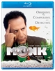 Monk Season 7 Disc 4 Blu-ray (Rental)