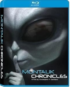 Montauk Chronicles 07/15 Blu-ray (Rental)