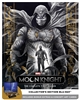 Moon Knight : Season 1 Disc 1 Blu-ray (Rental)