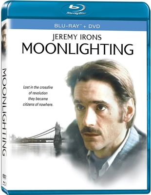 Moonlighting 08/15 Blu-ray (Rental)