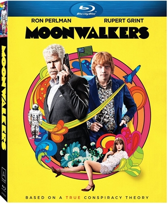 Moonwalkers 01/16 Blu-ray (Rental)
