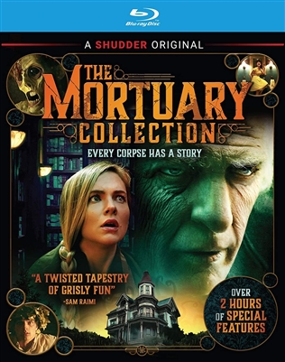 Mortuary Collection 04/21 Blu-ray (Rental)