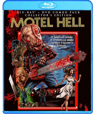 Motel Hell 08/14 Blu-ray (Rental)