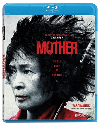 Mother 05/17 Blu-ray (Rental)