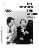 Mother and the Whore 4K UHD Blu-ray (Rental)