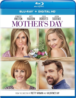 Mother's Day 06/16 Blu-ray (Rental)