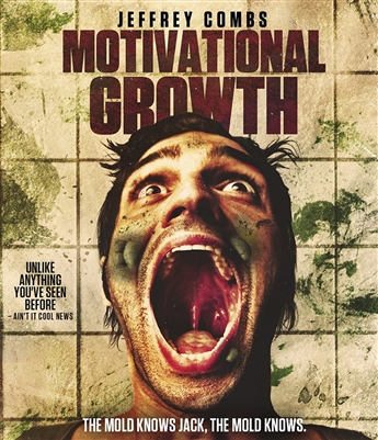 Motivational Growth 01/17 Blu-ray (Rental)