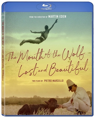 Mouth of the Wolf and Lost and Beautiful 03/23 Blu-ray (Rental)