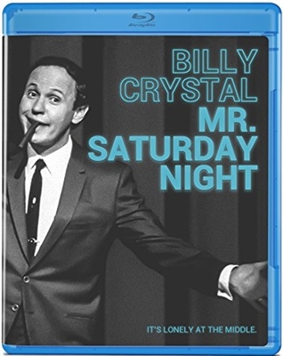 Mr. Saturday Night 02/16 Blu-ray (Rental)