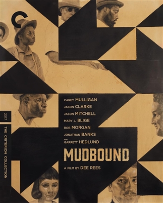 Mudbound (Criterion) 01/24 Blu-ray (Rental)