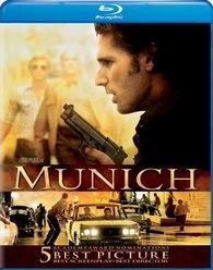 Munich 01/15 Blu-ray (Rental)