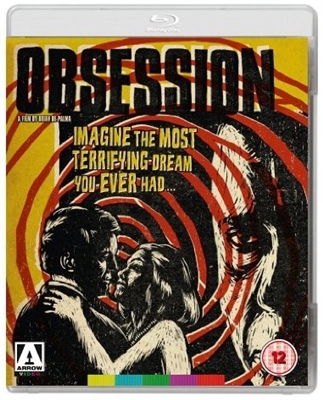 Obsession 08/14 Blu-ray (Rental)