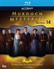 Murdock Mysteries: Season 14 Disc 1 Blu-ray (Rental)