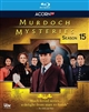 Murdoch Mysteries: Season 15 Disc 5 Blu-ray (Rental)