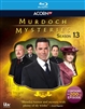 Murdoch Mysteries: Season 13 Disc 1 Blu-ray (Rental)