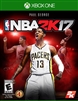 NBA 2K17 Xbox One 08/16 Blu-ray (Rental)