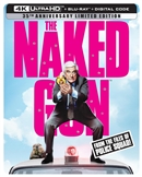 Naked Gun 4K 11/23 Blu-ray (Rental)