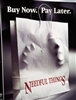 Needful Things (TV Cut) 07/23 Blu-ray (Rental)