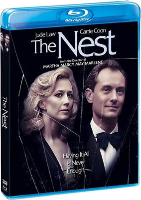 Nest 05/21 Blu-ray (Rental)