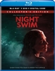Night Swim 03/24 Blu-ray (Rental)