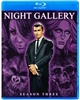 Night Gallery Season 3 Disc 2 Blu-ray (Rental)