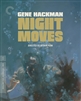 (Releases 2025/03/25) Night Moves (Criterion) 4K 02/25 Blu-ray (Rental)