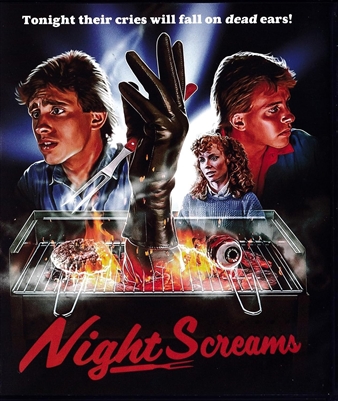 Night Screams 08/23 Blu-ray (Rental)