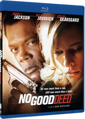 No Good Deed 09/15 Blu-ray (Rental)