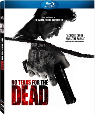 No Tears for the Dead 02/15 Blu-ray (Rental)