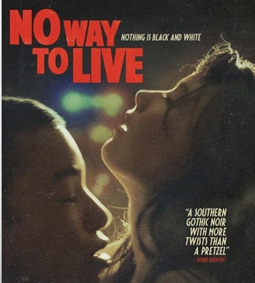 No Way to Live 10/17 Blu-ray (Rental)