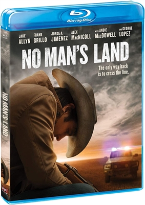 No Man's Land 06/21 Blu-ray (Rental)